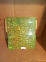  CINCINNATI MILACRON 3-531-3742A LPM-2 LOGIC BOARD Image