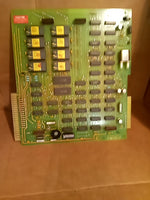  CINCINNATI MILACRON 3-531-3742A LPM-2 LOGIC BOARD Image