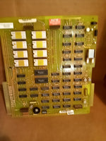  CINCINNATI MILACRON 3-531-3742A LPM-2 LOGIC BOARD Image