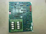  Cincinnati Milacron 3-533-0109G CPU Control Board REPAIRED Image