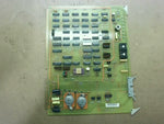  CINCINNATI MILACRON 35313654A CONTROL BOARD REPAIRED Image