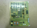  CINCINNATI MILACRON 35313654A CONTROL BOARD REPAIRED Image