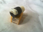  Hubbell HBL4779C Twist Lock Insulgrip Connector Image