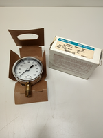  ASHCROFT 251009W02L GAUGE Image