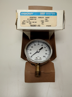  ASHCROFT 251009W02L GAUGE Image