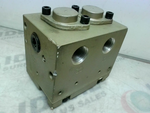  Ross 2768D3904 Check Valve 3/8" NPT w/ Manual Blowdown Image