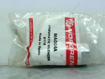  Norgren MA004A Pneumatic Silencer 1/2" NPT G11E- Factory Sealed Image
