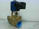  GC VALVES S201YF16N5EG5M VALVE Image