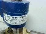  GC VALVES S201YF16N5EG5M VALVE Image