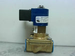  GC VALVES S201YF16N5EG5M VALVE Image