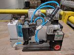  PARKER CVX0260BN Image