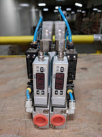  PARKER CVX0260BN Image