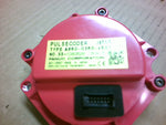  Fanuc A860-0360-V501 Alpha A64 Pulsecoder Rotary Encoder Image