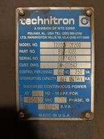  WTC T2200 CONTROLLER Image