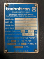  WTC T2200 CONTROLLER Image