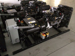  Stage 2 60 KW GM Engine Driven LP/ Natural Gas Prime Duty Generator 480V 3PH Image
