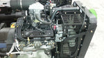  Stage 2 60 KW GM Engine Driven LP/ Natural Gas Prime Duty Generator 480V 3PH Image