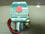  ASCO 8316G024 VALVE Image