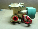 ASCO 8316G024 VALVE Image