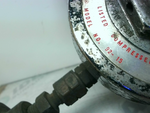  HARRIS 9215 REGULATOR Image