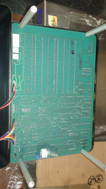  ANILAM ELECTRONICS A163B000 READOUT CONSOLE Image