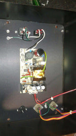  ANILAM ELECTRONICS A163B000 READOUT CONSOLE Image