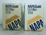  NAPA GOLD 1259 Image