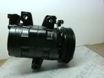  4-Seasons 67661 A/C Compressor w/ Cluch Image