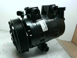  4-Seasons 67661 A/C Compressor w/ Cluch Image