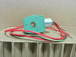  ASCO 238610032D COIL Image