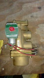  ASCO T8344A76 VALVE Image