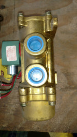 ASCO T8344A76 VALVE Image