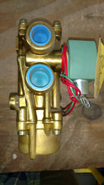  ASCO T8344A76 VALVE Image