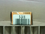 Timken B-2416 Needle Roller Bearing 1-1/2" X 1-7/8" X 1" Image