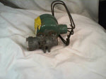  ASCO 8345B51 1/4" Solenoid Valve 120VAC 10-150psi Nice! Image