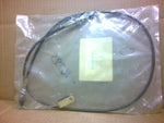  HYSTER 1356522 Forklift Accelerator Cable Factory Sealed Image