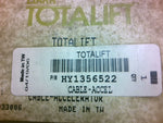  HYSTER 1356522 Forklift Accelerator Cable Factory Sealed Image