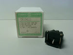  General Electric CR104G11 Mini Oiltight Contact Block 150V 1NO 1NC Image