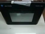  Allen Bradley 2711E-T10C6 Panelview 1000E Touchscreen HMI Terminal Image