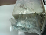  Allen Bradley 2711E-T10C6 Panelview 1000E Touchscreen HMI Terminal Image