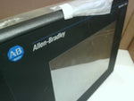  Allen Bradley 2711E-T10C6 Panelview 1000E Touchscreen HMI Terminal Image