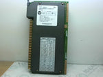  Allen Bradley 1771-CFM Ser. CC Rev. BO3 Configurable Flowmeter Module NICE! Image