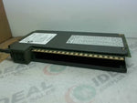  Allen Bradley 1771-CFM Ser. CC Rev. BO3 Configurable Flowmeter Module NICE! Image