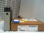  Allen Bradley 1756-L62 Controllogix Processor Module Series B Image