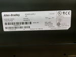  Allen Bradley 1756-PA75 /B ControlLogix Power Supply w/ 10-Slot Chassis 1756-A10 Image