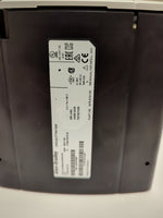  Allen Bradley 1756-PA75 /B ControlLogix Power Supply w/ 10-Slot Chassis 1756-A10 Image