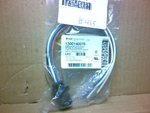  Brad Connectivity 1300140078 Plug 12" 8 Pin Male Stright Image