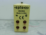  Opto 22 IAC5Q  4 Channel Module (4 PCS) Image