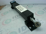  Vernitron 111 Rectilinear Potentiometer Sensor 1K OHM +/- 10% RANGE 5" AT 0.5% Image