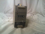  SOLA SDN 5-24-100P Power Supply 115/230VAC to 24VDC/5A Output Image